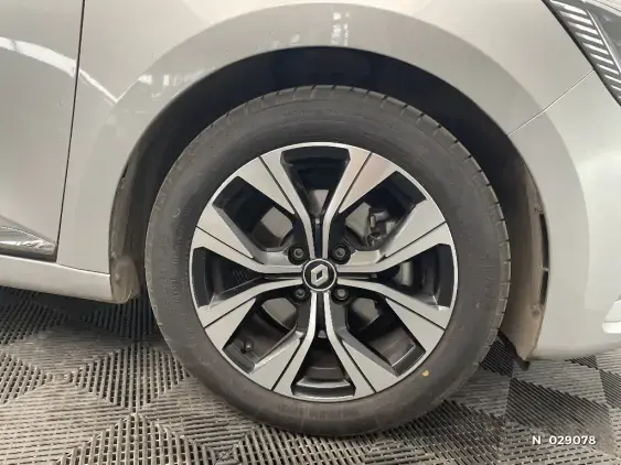 RENAULT CLIO V - voiture d'occasion - Photo 8