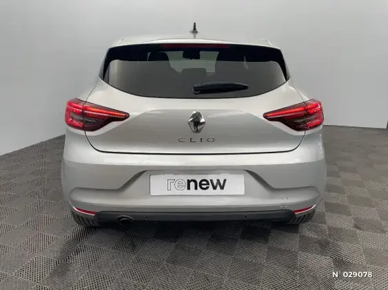 RENAULT CLIO V - voiture d'occasion - Photo 6