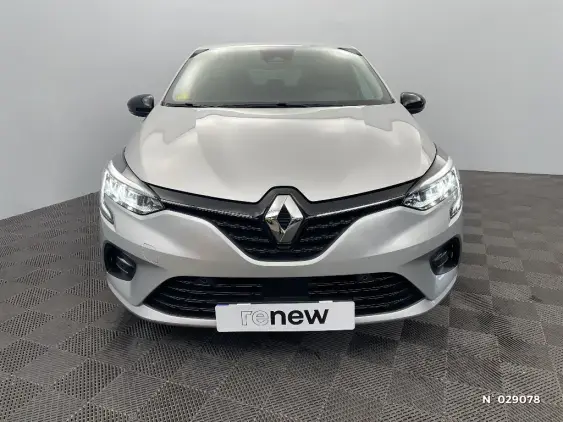 RENAULT CLIO V - voiture d'occasion - Photo 3