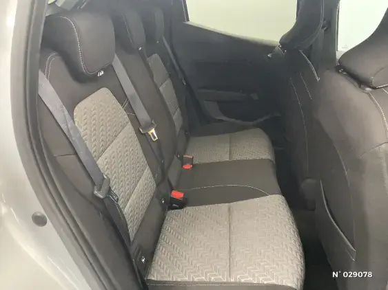 RENAULT CLIO V - voiture d'occasion - Photo 11