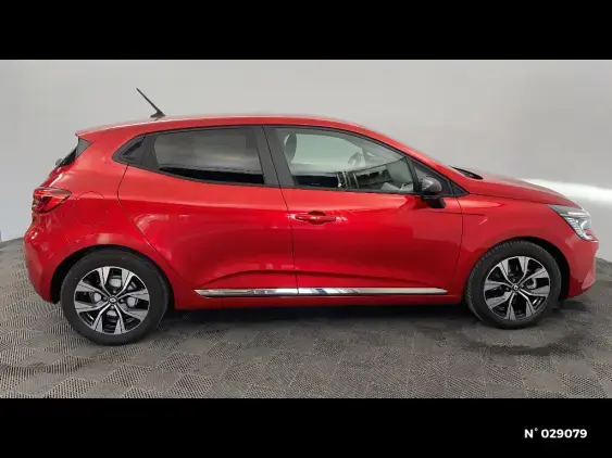 RENAULT CLIO V - voiture d'occasion - Photo 5