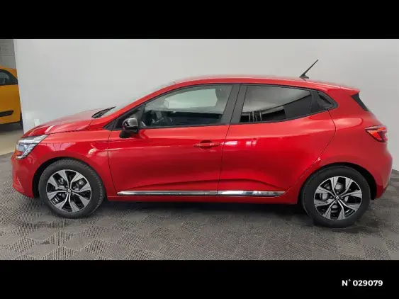 RENAULT CLIO V - voiture d'occasion - Photo 2