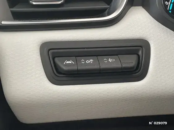 RENAULT CLIO V - voiture d'occasion - Photo 15