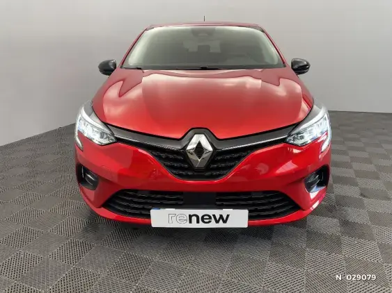 RENAULT CLIO V - voiture d'occasion - Photo 3