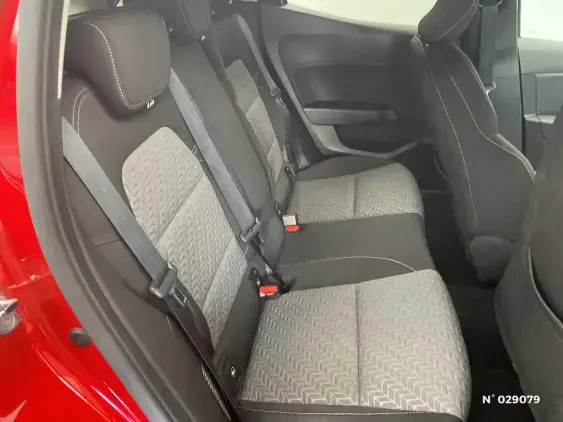 RENAULT CLIO V - voiture d'occasion - Photo 11