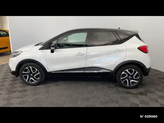 RENAULT CAPTUR - voiture d'occasion - Photo 2