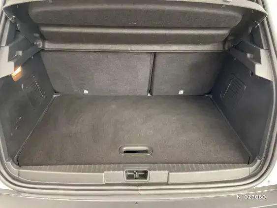 RENAULT CAPTUR - voiture d'occasion - Photo 7