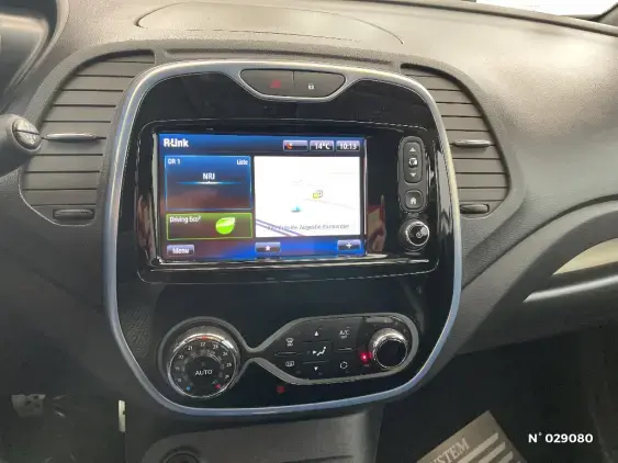 RENAULT CAPTUR - voiture d'occasion - Photo 15