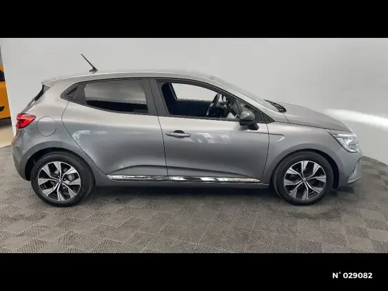 RENAULT CLIO V - voiture d'occasion - Photo 5