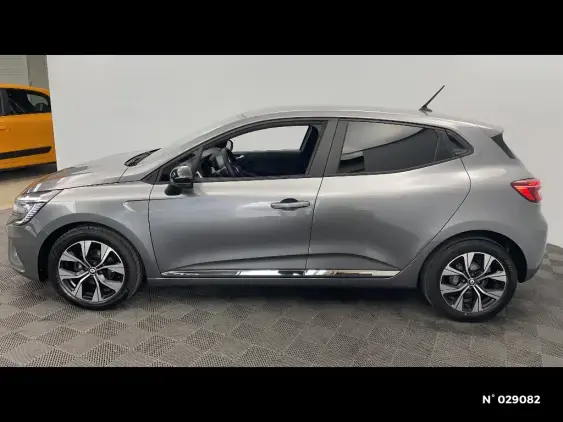 RENAULT CLIO V - voiture d'occasion - Photo 2