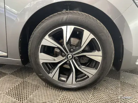 RENAULT CLIO V - voiture d'occasion - Photo 8