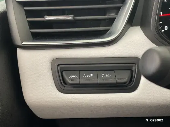 RENAULT CLIO V - voiture d'occasion - Photo 15