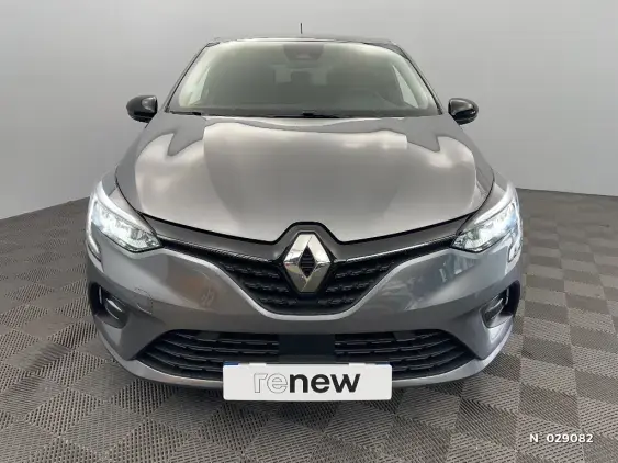 RENAULT CLIO V - voiture d'occasion - Photo 3