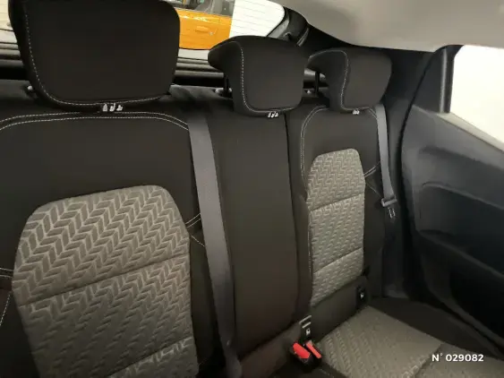 RENAULT CLIO V - voiture d'occasion - Photo 11