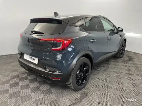 RENAULT CAPTUR II - voiture d'occasion - Photo 4