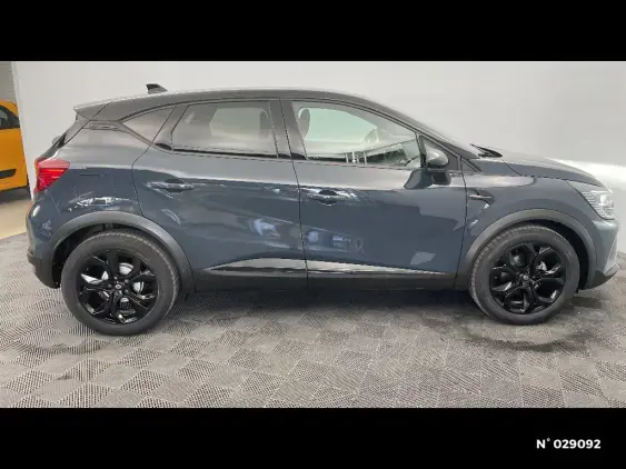 RENAULT CAPTUR II - voiture d'occasion - Photo 5