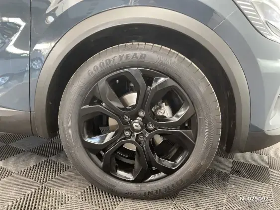 RENAULT CAPTUR II - voiture d'occasion - Photo 8