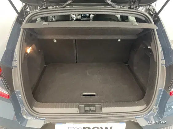 RENAULT CAPTUR II - voiture d'occasion - Photo 7