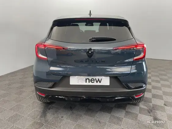 RENAULT CAPTUR II - voiture d'occasion - Photo 6