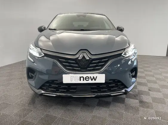 RENAULT CAPTUR II - voiture d'occasion - Photo 3