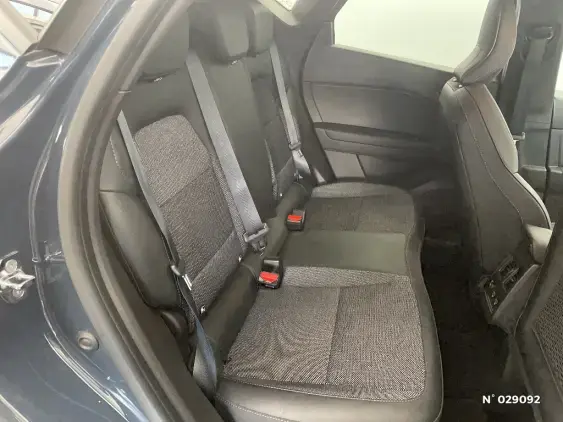 RENAULT CAPTUR II - voiture d'occasion - Photo 11