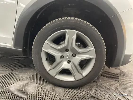 DACIA SANDERO II - voiture d'occasion - Photo 8