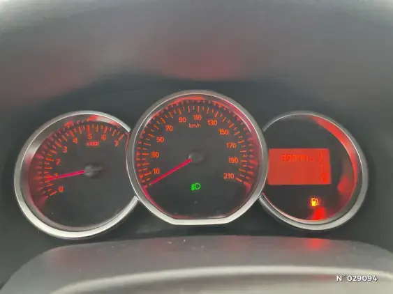 DACIA SANDERO II - voiture d'occasion - Photo 11