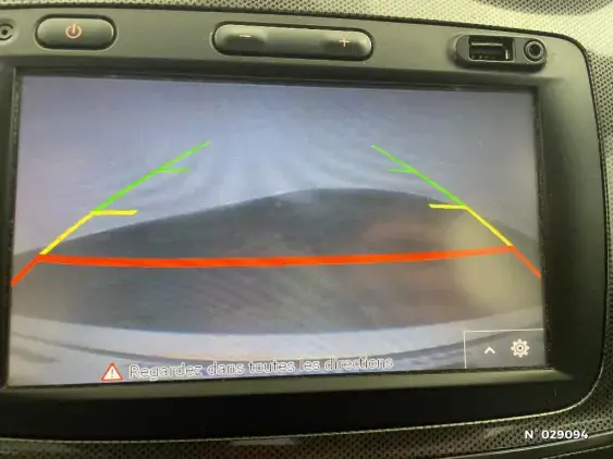 DACIA SANDERO II - voiture d'occasion - Photo 13