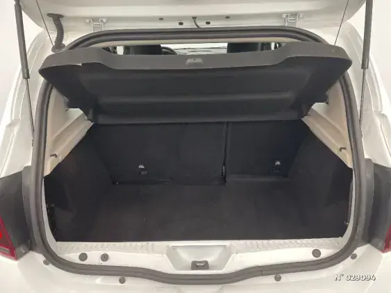 DACIA SANDERO II - voiture d'occasion - Photo 7