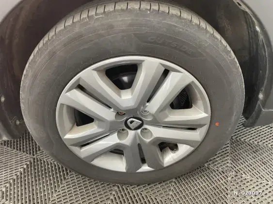 DACIA SANDERO III - voiture d'occasion - Photo 8