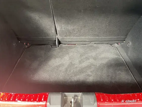 DACIA SANDERO III - voiture d'occasion - Photo 7