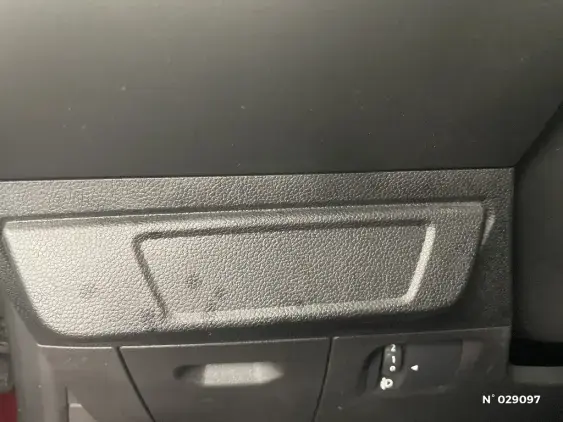 DACIA SANDERO III - voiture d'occasion - Photo 15