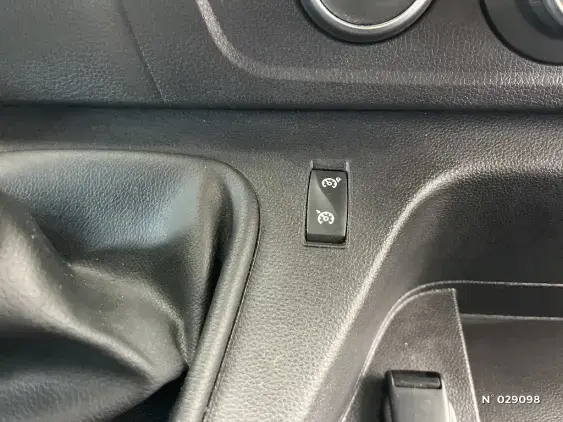 RENAULT MASTER FG III - voiture d'occasion - Photo 14