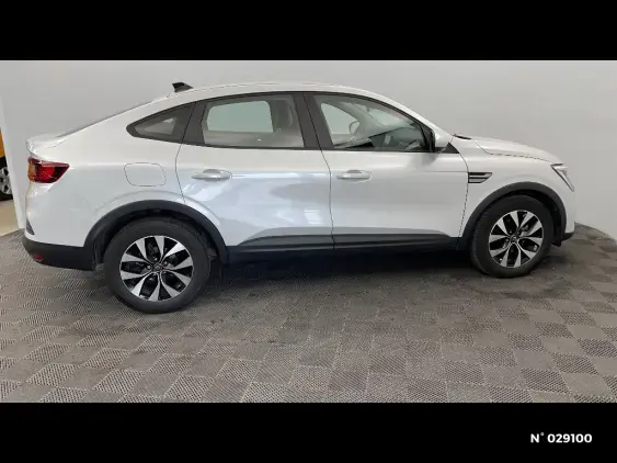 RENAULT ARKANA - voiture d'occasion - Photo 5