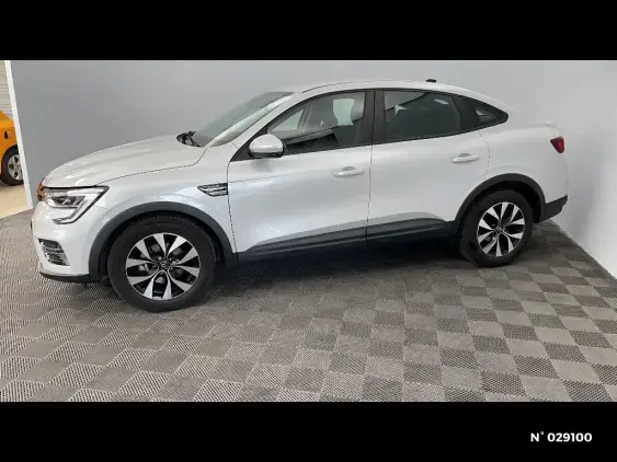 RENAULT ARKANA - voiture d'occasion - Photo 2