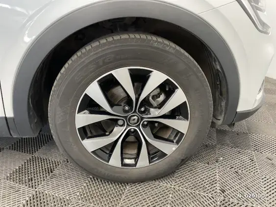 RENAULT ARKANA - voiture d'occasion - Photo 8