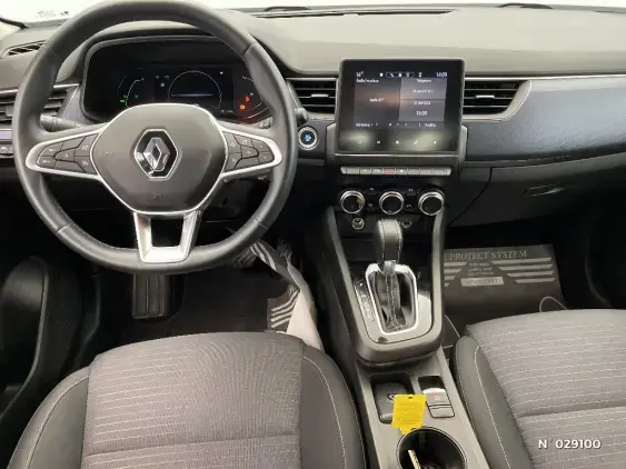 RENAULT ARKANA - voiture d'occasion - Photo 9