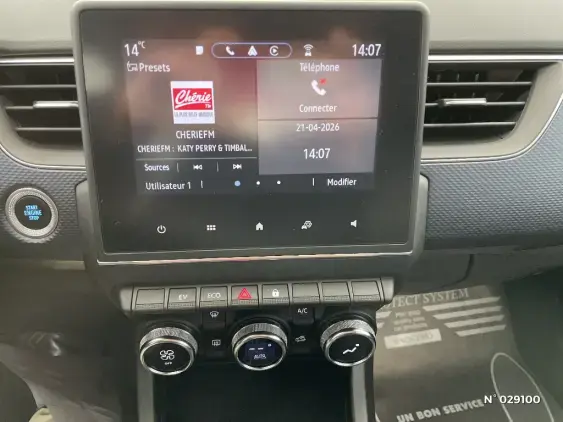 RENAULT ARKANA - voiture d'occasion - Photo 13