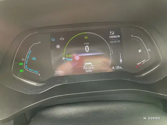 RENAULT ARKANA - voiture d'occasion - Photo 12