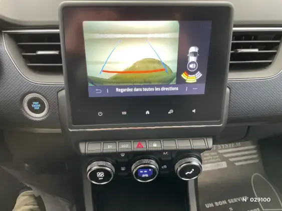 RENAULT ARKANA - voiture d'occasion - Photo 14