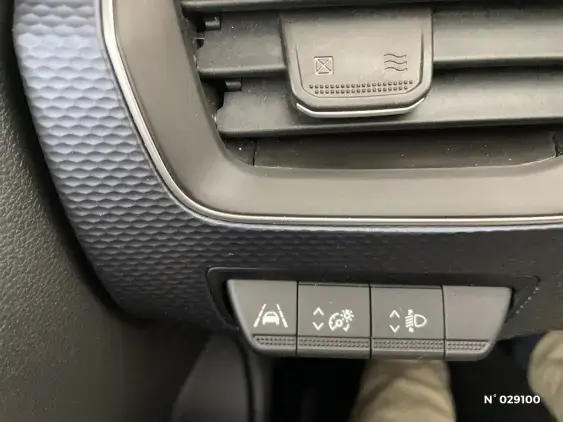 RENAULT ARKANA - voiture d'occasion - Photo 15