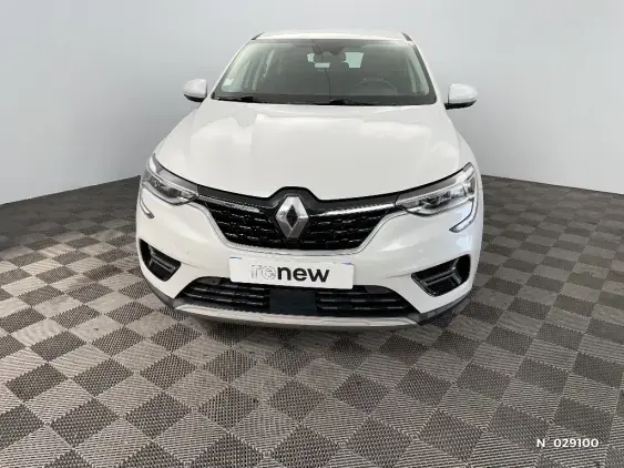 RENAULT ARKANA - voiture d'occasion - Photo 3