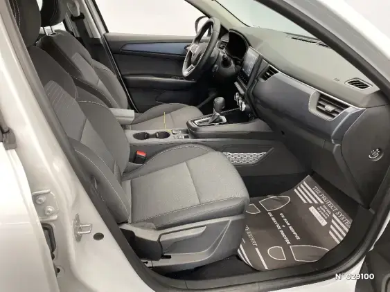 RENAULT ARKANA - voiture d'occasion - Photo 10