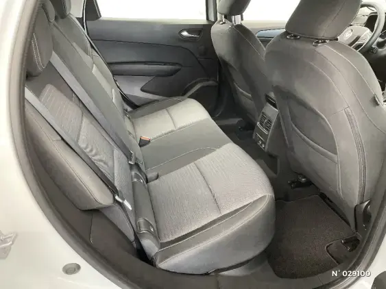 RENAULT ARKANA - voiture d'occasion - Photo 11
