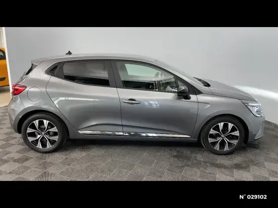 RENAULT CLIO V - voiture d'occasion - Photo 5