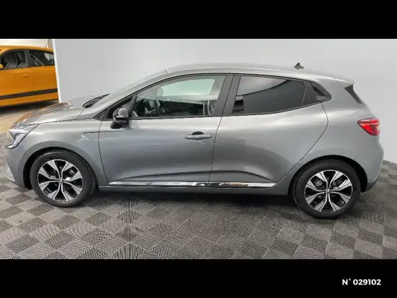 RENAULT CLIO V - voiture d'occasion - Photo 2