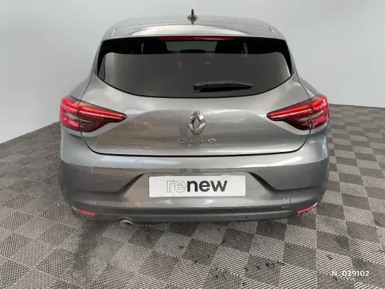 RENAULT CLIO V - voiture d'occasion - Photo 6