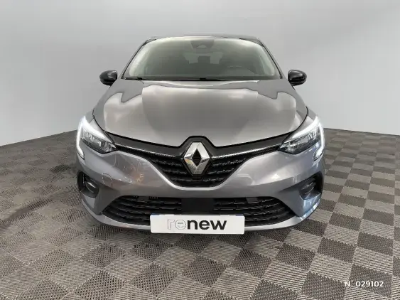 RENAULT CLIO V - voiture d'occasion - Photo 3