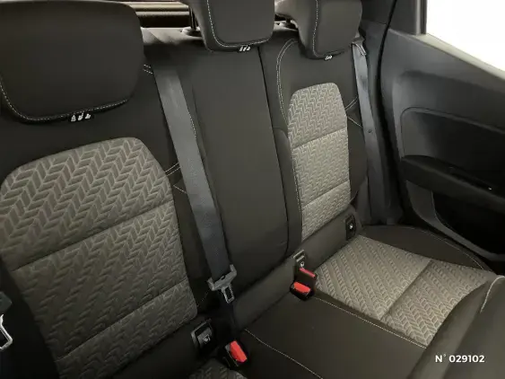 RENAULT CLIO V - voiture d'occasion - Photo 11