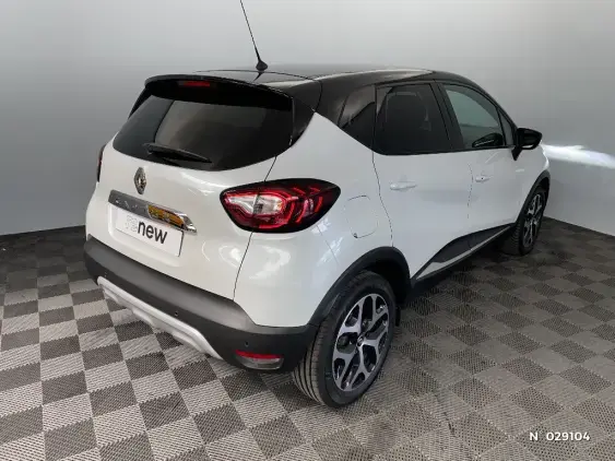 RENAULT CAPTUR - voiture d'occasion - Photo 4